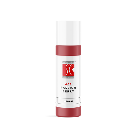 403 Passion Berry
