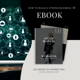 Ebook T1 | WHERE TO START