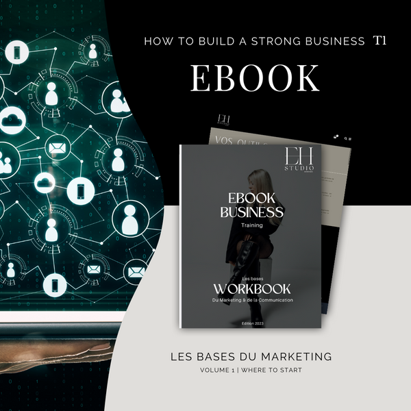 Ebook T1 | WHERE TO START