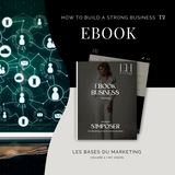 Ebook T2 | S’IMPOSER