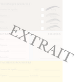 Registre Client | PMU Edition