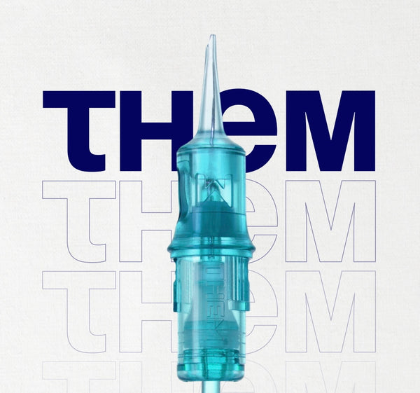 Boîte Aiguilles 3RLLT