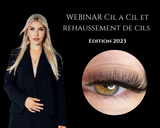 Formation Cil à cil et rehaussement