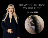 Formation volume russe