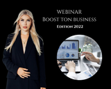 WEBINAR BUSINESS