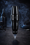Machine Black Hole by EH STUDIO
