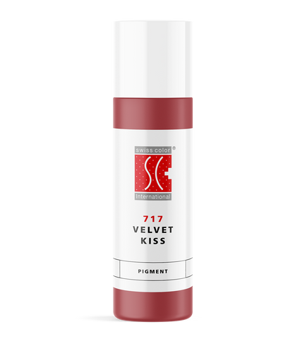 717 Velvet Kiss