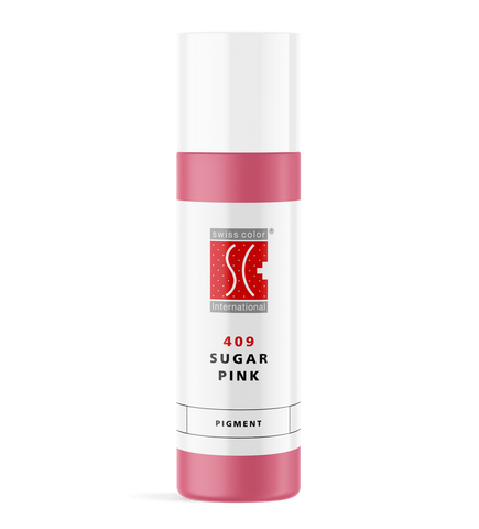 409 Sugar Pink