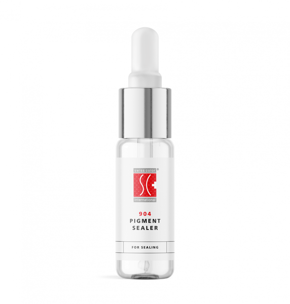 Pigment Sealer