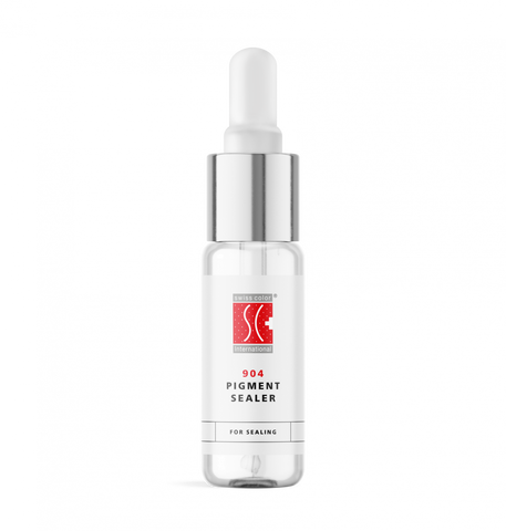 Pigment Sealer