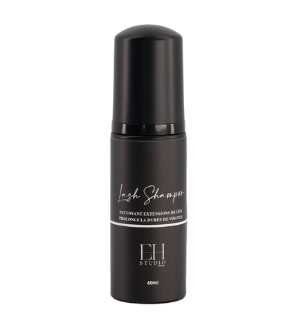 Shampoing Cils "Lash Shampoo"
